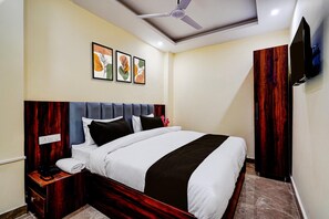 House | 1 bedroom - Hotel O Survey Chowk Bus Terminal (Dehradun)