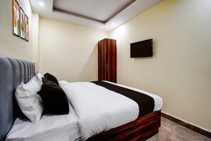 House | 1 bedroom - Hotel O Survey Chowk Bus Terminal (Dehradun)