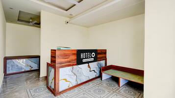 House | Reception