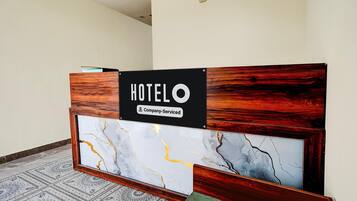 Nhà | Quầy tiếp tân