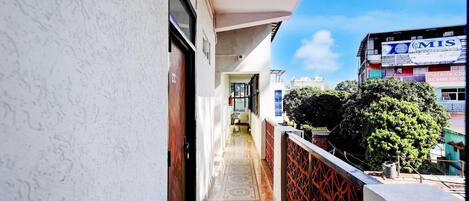 獨棟房屋 | 住宿一隅