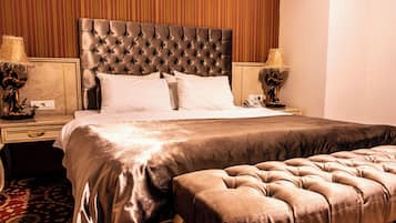 Royal Suite, City View