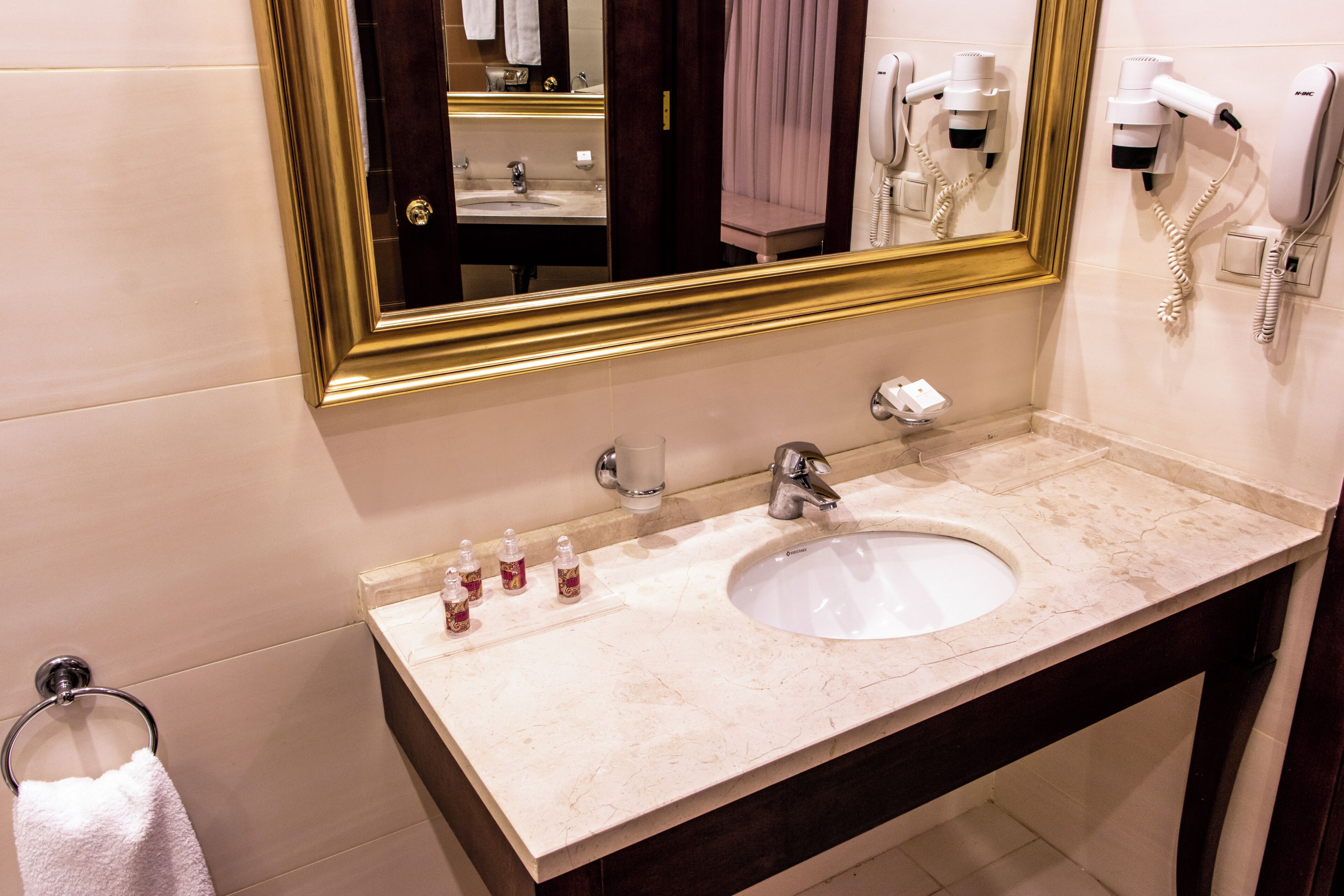 Kamar mandi