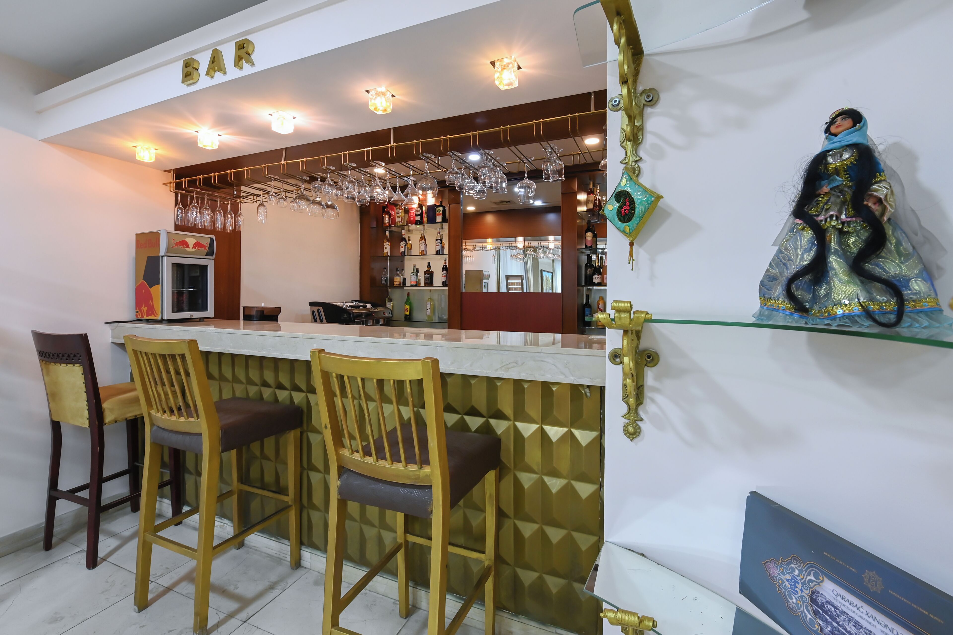 酒吧（店内）