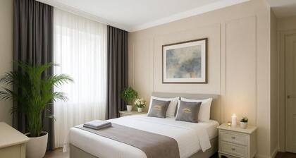 Parliament Inn Hotel & Restaurant