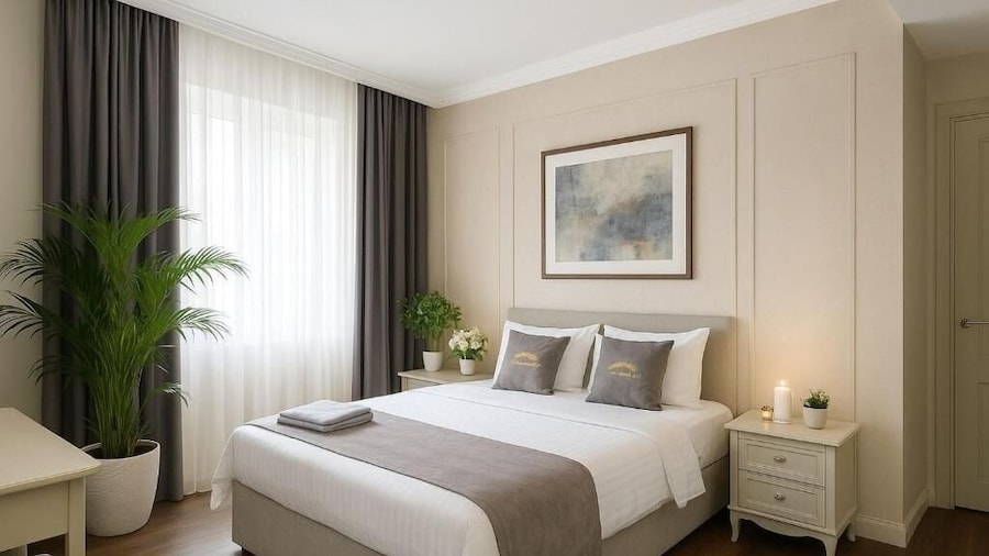 Parliament Inn Hotel & Restaurant