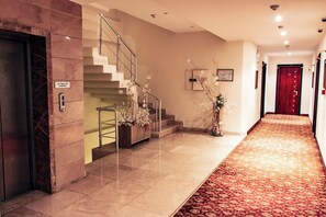 Couloir