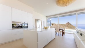 Interior - Villa Navarra Sunset Adeje (Costa Adeje)