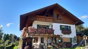 Aussenbereich