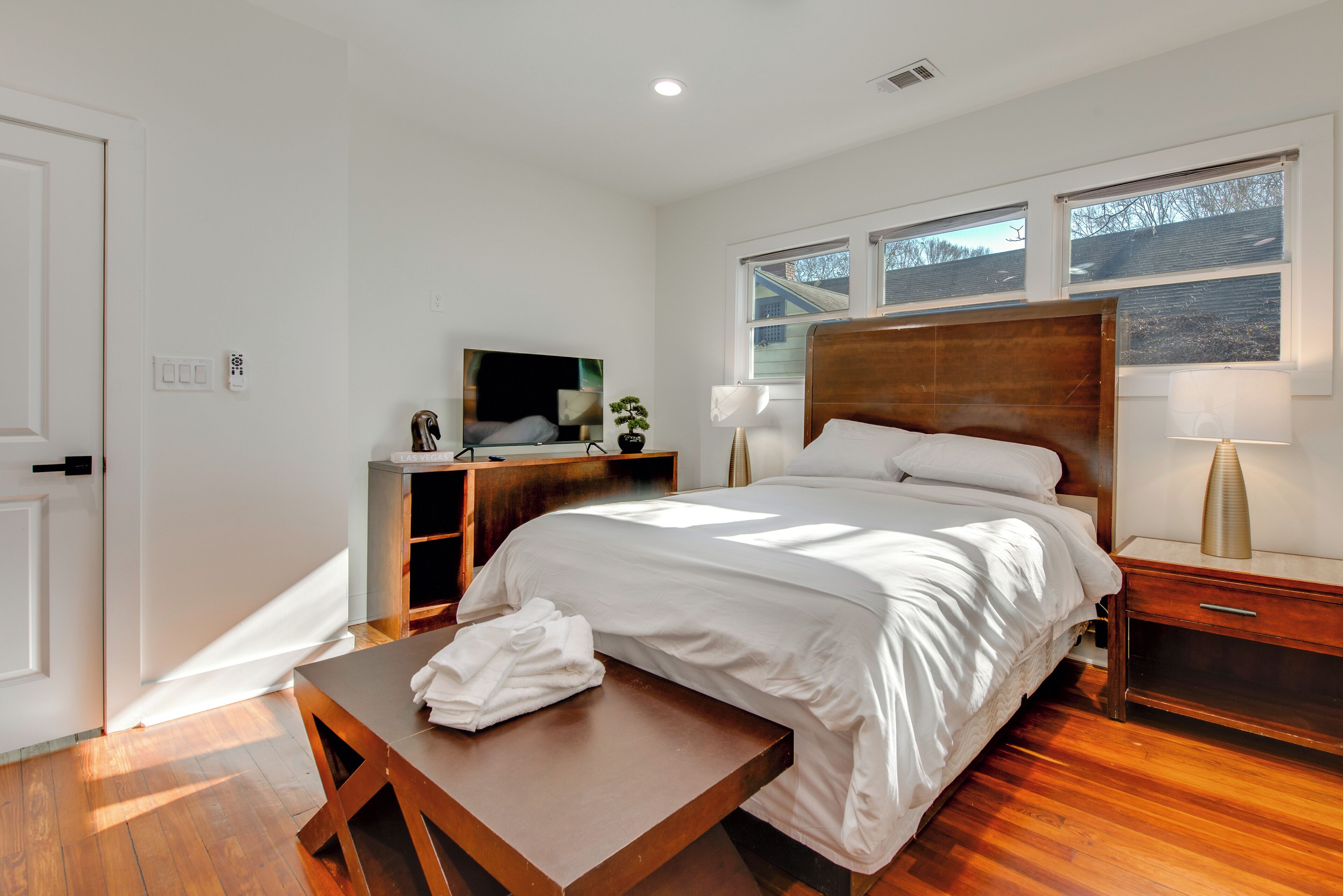 獨棟房屋 (4 Bedrooms) | 住宿內部