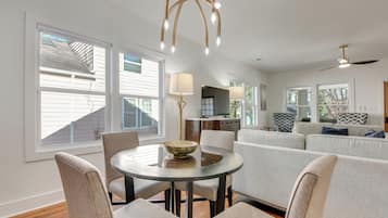 Rumah (4 Bedrooms) | Interior