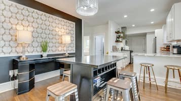 Hus (3 Bedrooms) | Innvendig