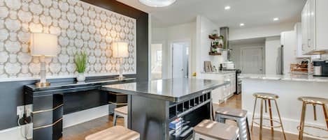 Casa (3 Bedrooms) | Interior