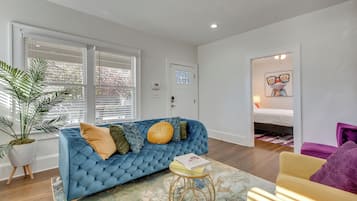 Hus (3 Bedrooms) | Innvendig