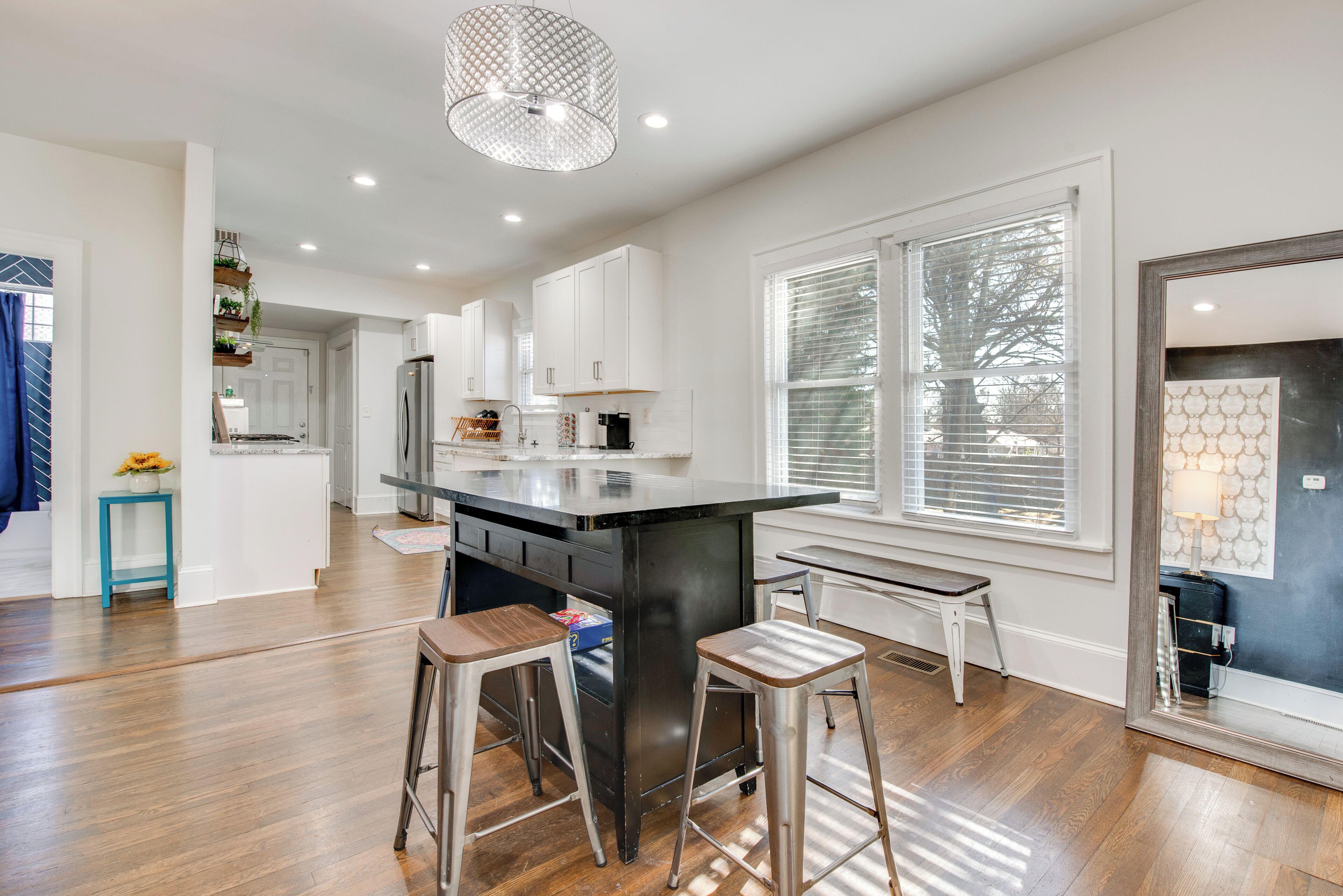 Hus (3 Bedrooms) | Innvendig