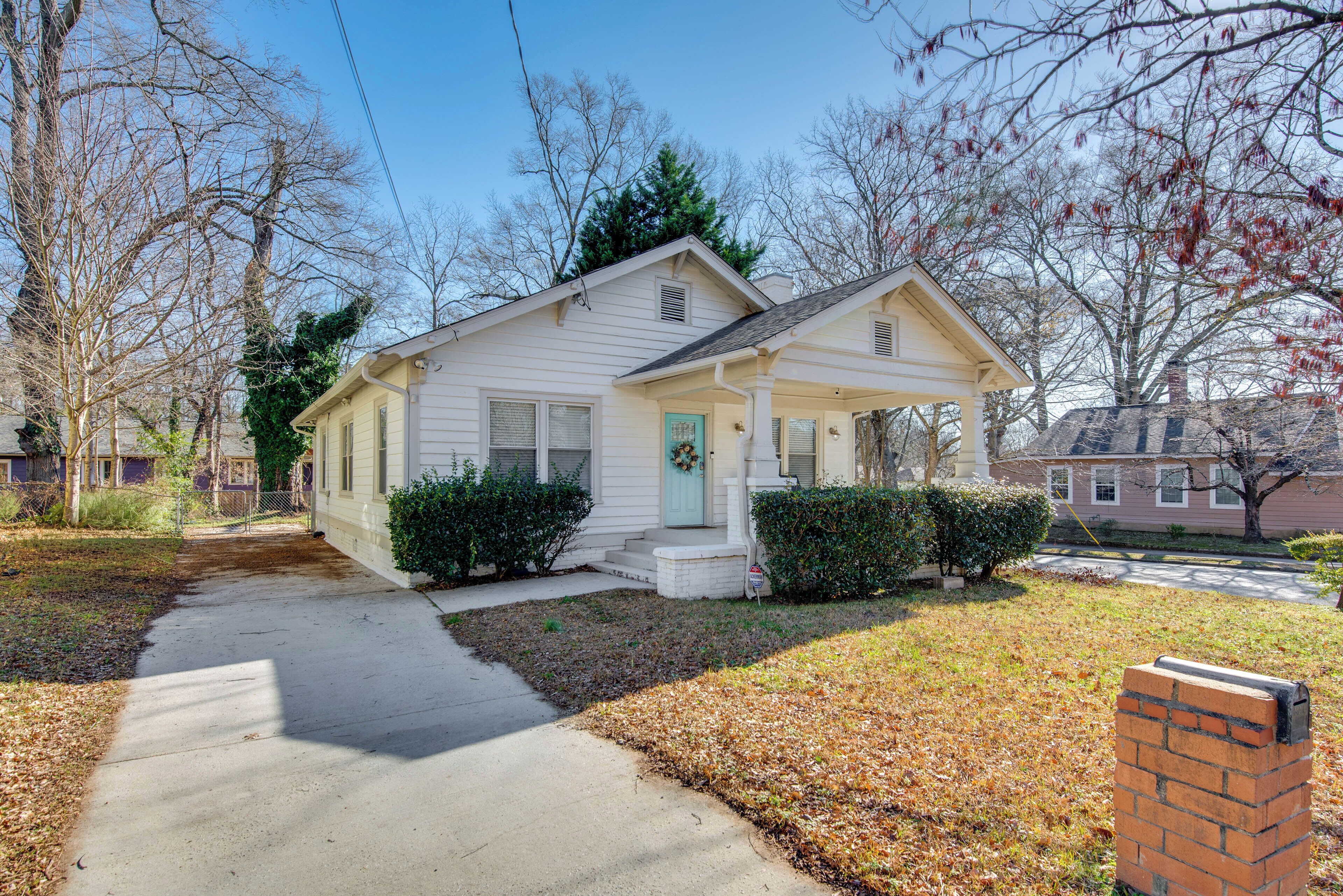 Hus (3 Bedrooms) | Innvendig