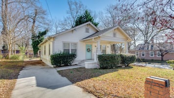 Hus (3 Bedrooms) | Innvendig