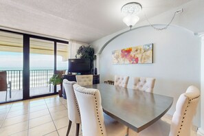 Apartment (3 Bedrooms) | Interior - Walkable, All-suite 3br: Suntide III - Unit 1003 (South Padre Island)