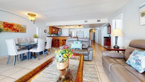 Unclassified image, 4 of 55, button - Walkable, All-suite 3br: Suntide III - Unit 1003 (South Padre Island)