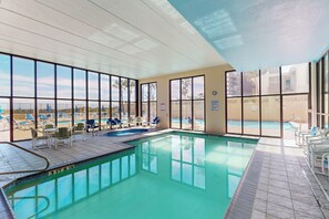 Apartment (3 Bedrooms) | Interior - Walkable, All-suite 3br: Suntide III - Unit 1003 (South Padre Island)
