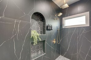 Ferienhaus (4 Bedrooms) | Innenbereich