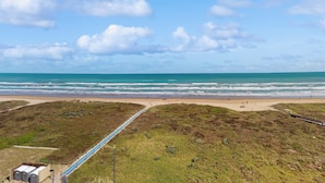 Interior - Updated 3BR w/ Gulf Views: Suntide III - Unit 801 (South Padre Island)
