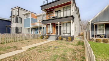 House (4 Bedrooms) | Bahagian dalam