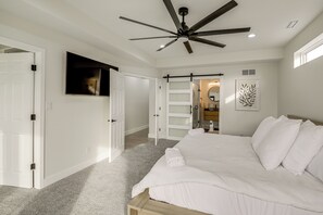 Maison (4 Bedrooms) | Intérieur