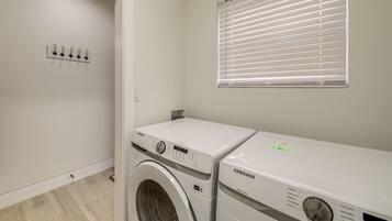 Maison (4 Bedrooms) | Intérieur