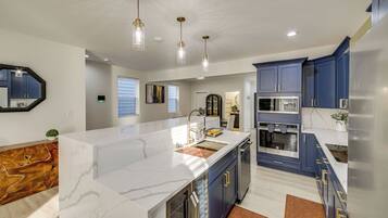 Maison (4 Bedrooms) | Intérieur