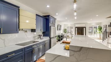 House (4 Bedrooms) | Bahagian dalam