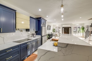Maison (4 Bedrooms) | Intérieur