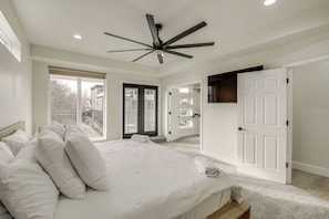 Maison (4 Bedrooms) | Intérieur
