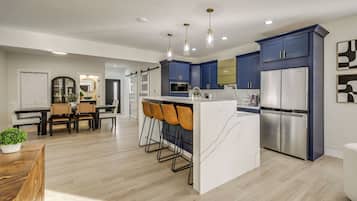 Maison (4 Bedrooms) | Façade de lâhĂ©bergement