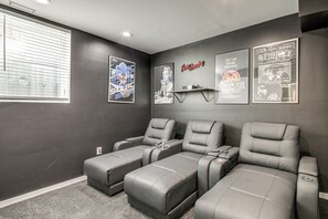 Casa (4 Bedrooms) | Interni
