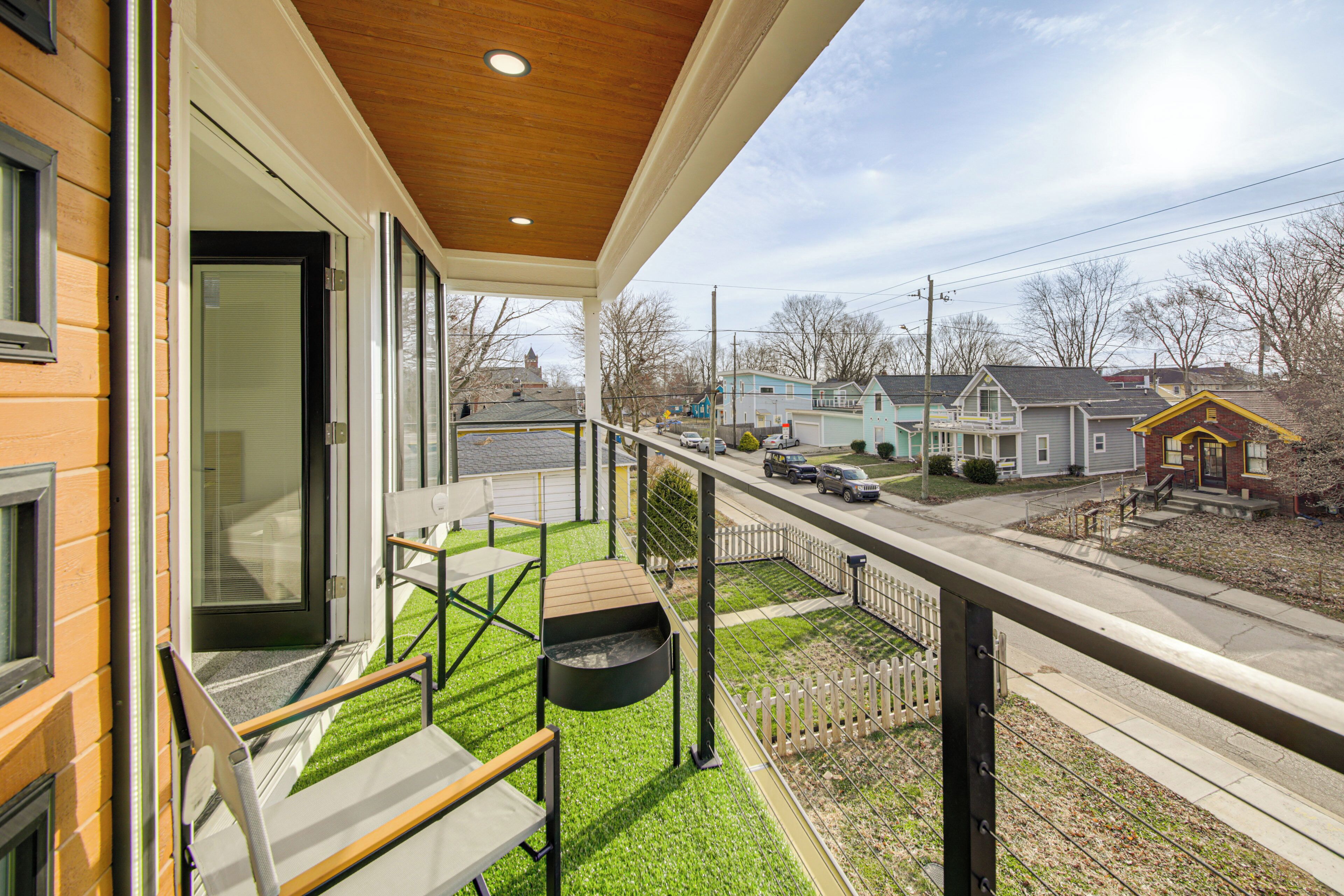 單棟房屋 (4 Bedrooms) | 內部