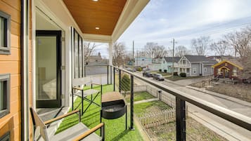 Maison (4 Bedrooms) | Intérieur