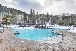 Appartement (2 Bedrooms) | Interieur