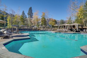 Leilighet (2 Bedrooms) | Innvendig