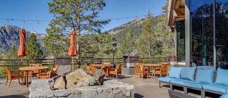 Appartement (2 Bedrooms) | Interieur