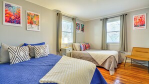 Maison (3 Bedrooms) | Intérieur