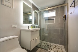 Ház (3 Bedrooms) | Belső rész