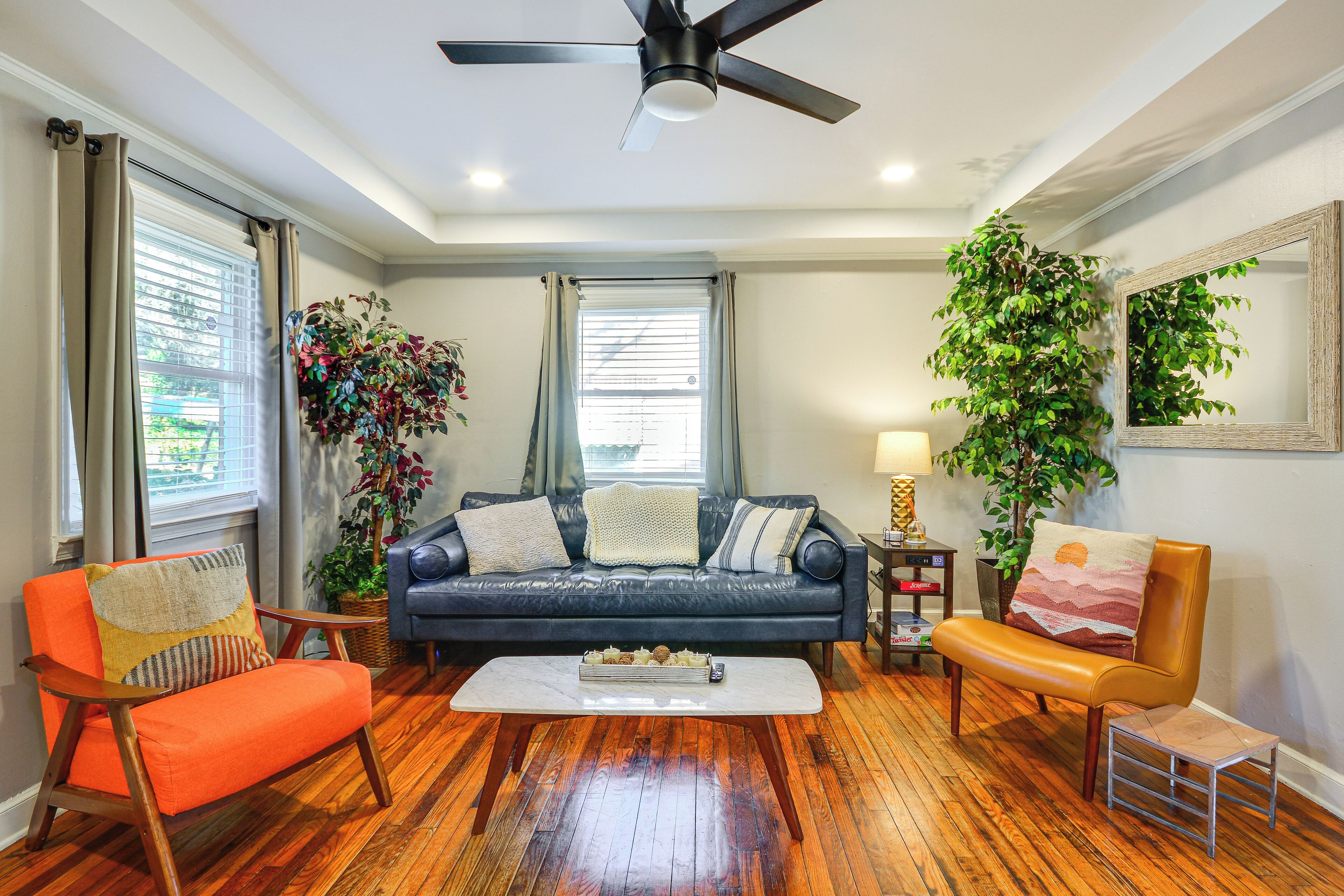 House (3 Bedrooms) | Bahagian dalam