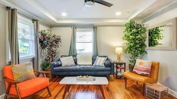 House (3 Bedrooms) | Bahagian dalam