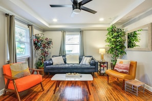 Casa (3 Bedrooms) | Interior