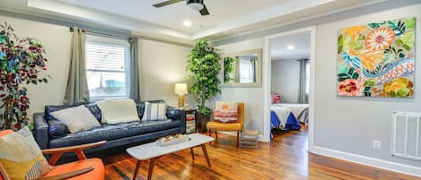 ハウス (3 Bedrooms) | 内装