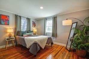 Casa (3 Bedrooms) | Interior