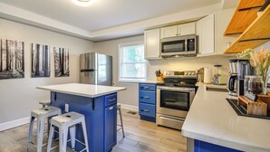Maison (3 Bedrooms) | Intérieur