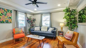 Façade de lâhĂ©bergement