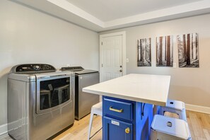 Ház (3 Bedrooms) | Belső rész